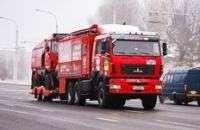 Команда МАЗ-СПОРТавто отправилась на ралли-рейд ДАКАР-2020