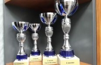 Чемпионы сервисного центра ТЕХИНКОМ