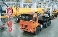 Успешный 2019 и перспективный 2020 для завода АВТОКРАН