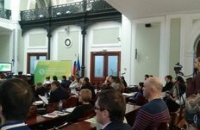 Делегаты ТЕХИНКОМ-Комтранс приняли участие в бизнес-форуме Экотехнопарки России