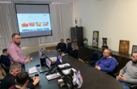 Новые фургоны КАМАЗ в ассортименте дилера