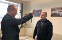 Здоровье превыше всего